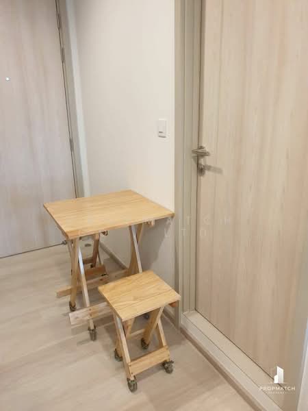 Life One Wireless, Bangkok, 1 Wireless Road, Lumphini, Pathum Wan, Bangkok, Studio, 25 sqm, Condo For Rent, by PROPMATCH CO., LTD., 500186220 - DDproperty.com