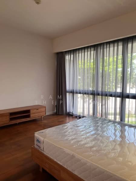 The Pano Rama 3 : เดอะ พาโน พระราม 3, กรุงเทพ, 890 ถนนพระราม 3, บางโพงพาง, ยานนาวา, กรุงเทพ, 542 ตร.ม., คอนโด ขาย, โดย Ramita  Theptham, 500186221 - DDproperty.com