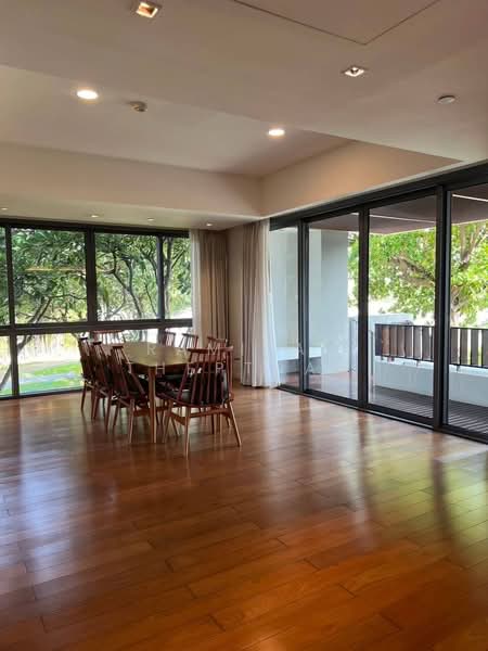 The Pano Rama 3, Bangkok, 890 Rama 3 Road, Bang Pong Pang, Yan Nawa, Bangkok, 4 Bedrooms, 542 sqm, Condo For Sale, by Ramita  Theptham, 500186221 - DDproperty.com