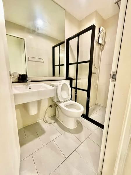 Aspire Erawan, Samut Prakan, Sukhumvit, Pak Nam, Muang Samut Prakarn, Samut Prakan, Studio, 28 sqm, Condo For Rent, by RAWISADA SUKSAWANG, 500186222 - DDproperty.com