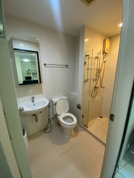 iCondo Sukhumvit 103, Bangkok, Soi Udom Suk 58, Sukhumvit Road, Bang Na, Bang Na, Bangkok, 1 Bedroom, 34 sqm, Condo For Sale, by Rapeephan, 500186229 - DDproperty.com