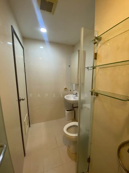 iCondo Sukhumvit 103, Bangkok, Soi Udom Suk 58, Sukhumvit Road, Bang Na, Bang Na, Bangkok, 1 Bedroom, 34 sqm, Condo For Sale, by Rapeephan, 500186229 - DDproperty.com
