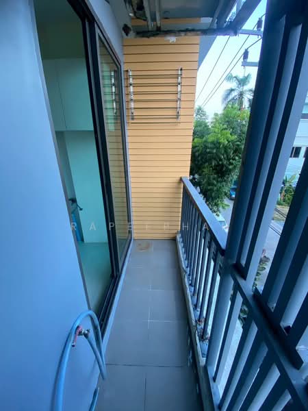 iCondo Sukhumvit 103, Bangkok, Soi Udom Suk 58, Sukhumvit Road, Bang Na, Bang Na, Bangkok, 1 Bedroom, 34 sqm, Condo For Sale, by Rapeephan, 500186229 - DDproperty.com