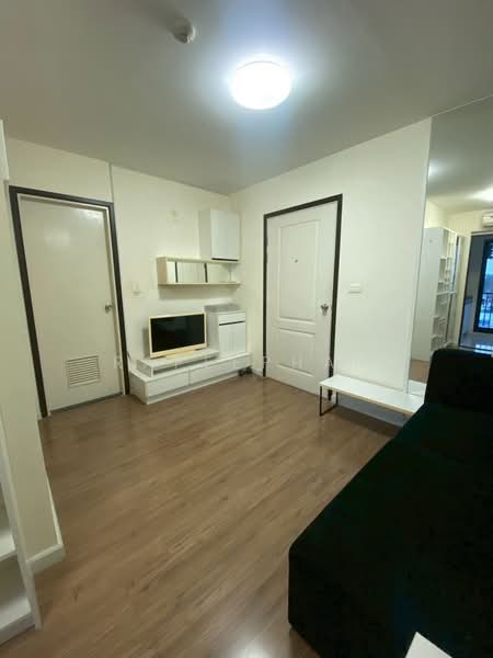 iCondo Sukhumvit 103, Bangkok, Soi Udom Suk 58, Sukhumvit Road, Bang Na, Bang Na, Bangkok, 1 Bedroom, 34 sqm, Condo For Sale, by Rapeephan, 500186229 - DDproperty.com
