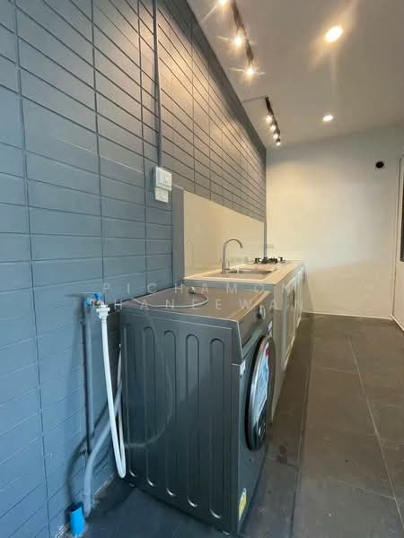 Areeya Mandarina Sukhumvit 77 : อารียา แมนดารีนา สุขุมวิท 77, กรุงเทพ, ถนนสุขุมวิท 77 (อ่อนนุช), สวนหลวง, สวนหลวง, กรุงเทพ, 320 ตร.ม., ทาวน์เฮ้าส์ ให้เช่า, โดย Pichamon Thaneewan, 500186231 - DDproperty.com