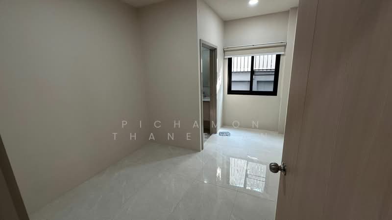 บ้าน 4-ห้องนอน, กรุงเทพ, บางนาใต้, บางนา, กรุงเทพ, 240 ตร.ม., บ้านเดี่ยว ให้เช่า, โดย Pichamon Thaneewan, 500186233 - DDproperty.com