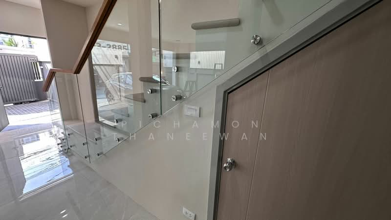4-BR House, Bangkok, Bang Na Tai, Bang Na, Bangkok, 4 Bedrooms, 240 sqm, Single Detached House For Rent, by Pichamon Thaneewan, 500186233 - DDproperty.com