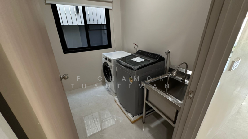 4-BR House, Bangkok, Bang Na Tai, Bang Na, Bangkok, 4 Bedrooms, 240 sqm, Single Detached House For Rent, by Pichamon Thaneewan, 500186233 - DDproperty.com