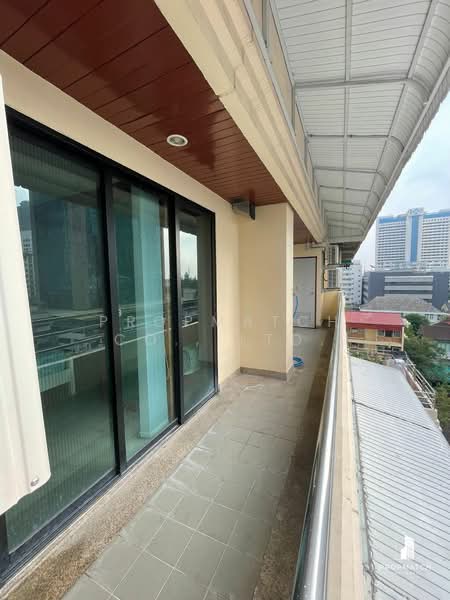 Sampoom Garden Condominium, Bangkok, ซอย 14 Sathorn, Silom, Bang Rak, Bangkok, 1 Bedroom, 68 sqm, Condo For Rent, by PROPMATCH CO., LTD., 500186234 - DDproperty.com