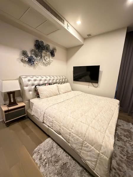 ASHTON Asoke : แอชตัน อโศก, กรุงเทพ, 131 ถนนอโศกมนตรี, คลองเตยเหนือ, วัฒนา, กรุงเทพ, 47 ตร.ม., คอนโด ให้เช่า, โดย Pichamon Thaneewan, 500186235 - DDproperty.com