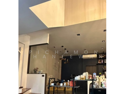 ขาย - Baan Klang Muang Chokchai 4 : บ้านกลางเมือง โชคชัย 4, กรุงเทพ