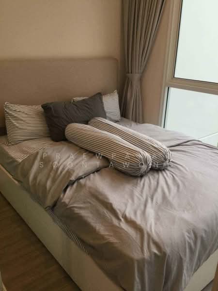 Blue Phahonyothin 35, Bangkok, Phahon Yothin 35 Alley, Chatuchak, Chatuchak, Bangkok, 1 Bedroom, 25 sqm, Condo For Rent, by Praewpakar Soontawong, 500186237 - DDproperty.com