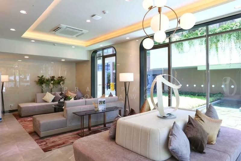 Blue Phahonyothin 35, Bangkok, Phahon Yothin 35 Alley, Chatuchak, Chatuchak, Bangkok, 1 Bedroom, 25 sqm, Condo For Rent, by Praewpakar Soontawong, 500186237 - DDproperty.com