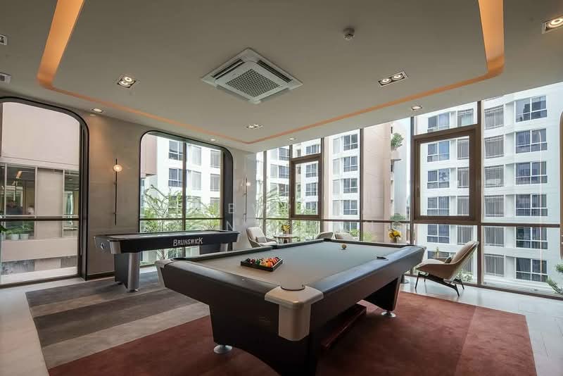 Blue Phahonyothin 35, Bangkok, Phahon Yothin 35 Alley, Chatuchak, Chatuchak, Bangkok, 1 Bedroom, 25 sqm, Condo For Rent, by Praewpakar Soontawong, 500186237 - DDproperty.com