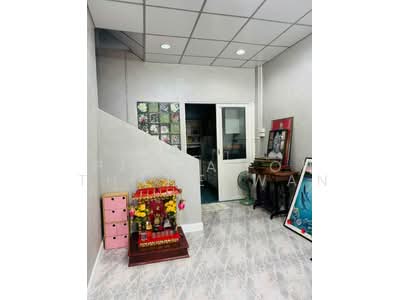 ขาย - ทาวน์เฮ้าส์ 2-ห้องนอน, กรุงเทพ