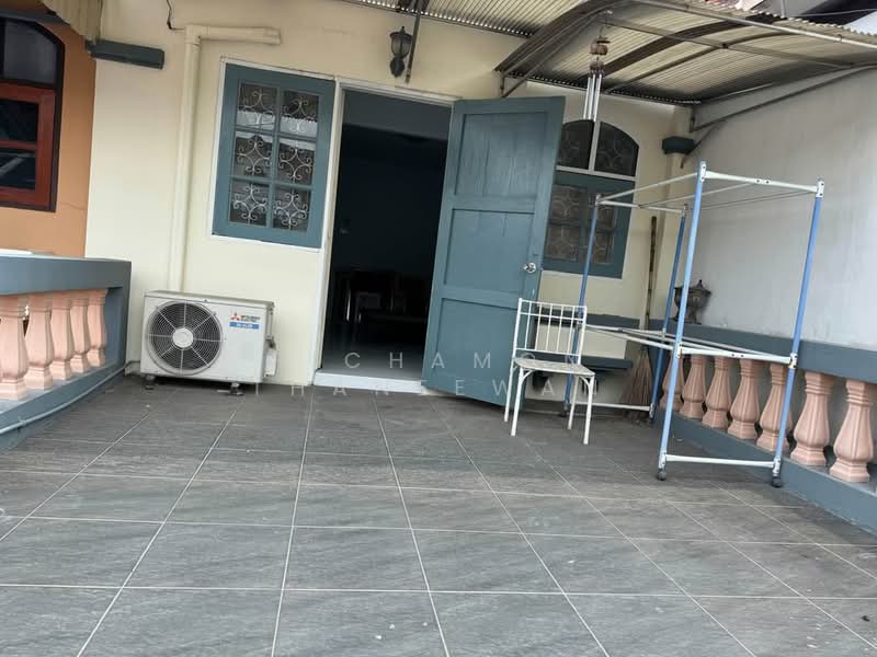 2-BR Townhouse, Bangkok, Bang Na Tai, Bang Na, Bangkok, 2 Bedrooms, 93 sqm, Townhouse For Sale, by Pichamon Thaneewan, 500186239 - DDproperty.com