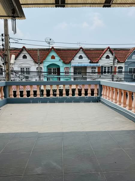 2-BR Townhouse, Bangkok, Bang Na Tai, Bang Na, Bangkok, 2 Bedrooms, 93 sqm, Townhouse For Sale, by Pichamon Thaneewan, 500186239 - DDproperty.com