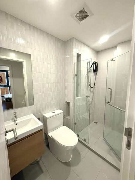 Chapter One Spark Charan, Bangkok, 80 Charan Sanitwong Rd, Bang O, Bang Phlat, Bangkok, 1 Bedroom, 35 sqm, Condo For Rent, by Suwit Arunkeereewat, 500186241 - DDproperty.com