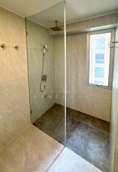 My Resort Bangkok : มาย รีสอร์ต แบงค์คอก, กรุงเทพ, 1724 ถนนเพชรบุรีตัดใหม่ แขวงบางกะปิ เขตห้วยขวาง กรุงเทพมหานคร, บางกะปิ, ห้วยขวาง, กรุงเทพ, 64 ตร.ม., คอนโด ให้เช่า, โดย Pichamon Thaneewan, 500186245 - DDproperty.com