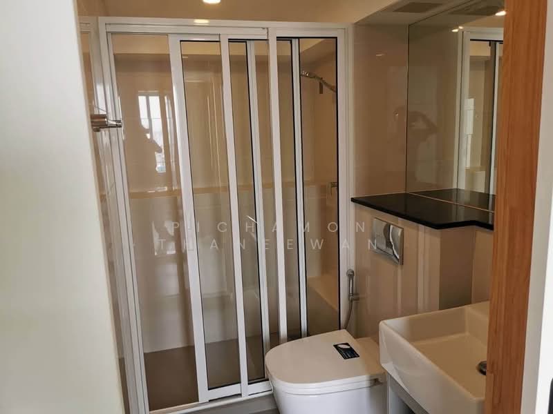 Knightsbridge Prime Sathorn, Bangkok, 599 Naradhiwas Rajanagarindra Road, Thung Maha Mek, Sathon, Bangkok, 2 Bedrooms, 45 sqm, Condo For Rent, by Pichamon Thaneewan, 500186246 - DDproperty.com