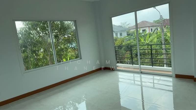 4-BR House, Bangkok, Thawi Watthana, Thawi Watthana, Bangkok, 4 Bedrooms, 325 sqm, Single Detached House For Sale, by Pichamon Thaneewan, 500186248 - DDproperty.com