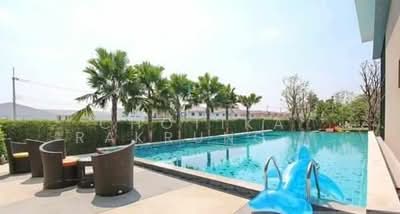 ขาย - Casa City Don Mueang : คาซ่า ซิตี้ ดอนเมือง, กรุงเทพ