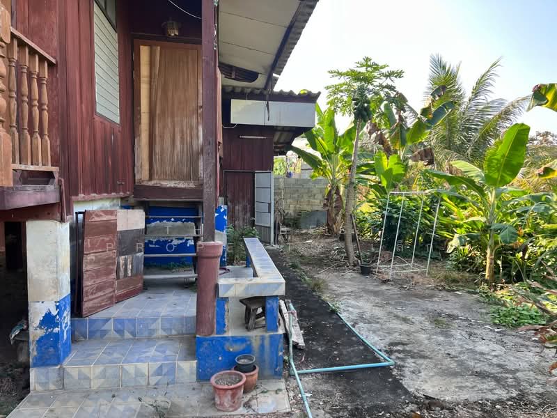 ที่ดินพร้อมสิ่งปลูกสร้างสันทราย เชียงใหม่, Chiang Mai, Mae Phaek Mai, San Sai, Chiang Mai, , 372 sqm, Land For Sale, by The Best Property เล็ก, 500186251 - DDproperty.com