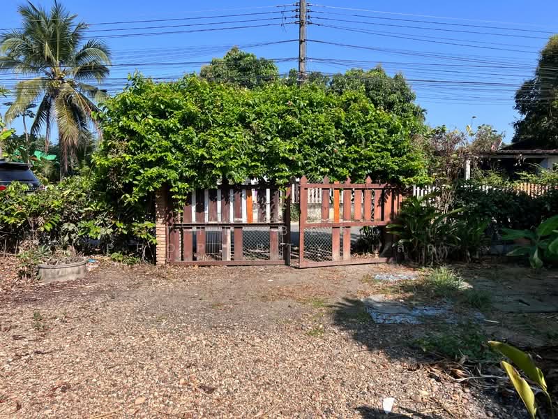 ที่ดินพร้อมสิ่งปลูกสร้างสันทราย เชียงใหม่, Chiang Mai, Mae Phaek Mai, San Sai, Chiang Mai, , 372 sqm, Land For Sale, by The Best Property เล็ก, 500186251 - DDproperty.com