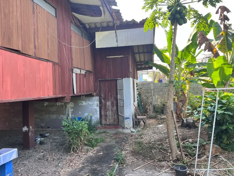 ที่ดินพร้อมสิ่งปลูกสร้างสันทราย เชียงใหม่, Chiang Mai, Mae Phaek Mai, San Sai, Chiang Mai, , 372 sqm, Land For Sale, by The Best Property เล็ก, 500186251 - DDproperty.com