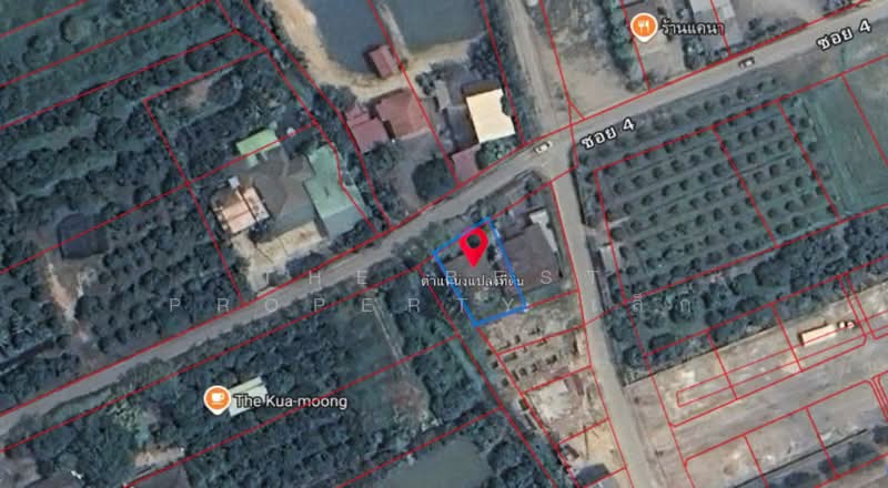 ที่ดินพร้อมสิ่งปลูกสร้างสันทราย เชียงใหม่, Chiang Mai, Mae Phaek Mai, San Sai, Chiang Mai, , 372 sqm, Land For Sale, by The Best Property เล็ก, 500186251 - DDproperty.com