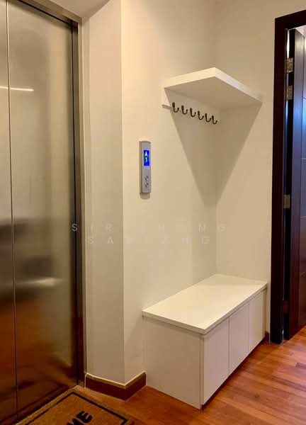 Wish Signature Midtown Siam, Bangkok, 512 Phetchaburi Road, Thanon Phetchaburi, Ratchathewi, Bangkok, 1 Bedroom, 33 sqm, Condo For Sale, by Sirithong Saetang, 500186253 - DDproperty.com