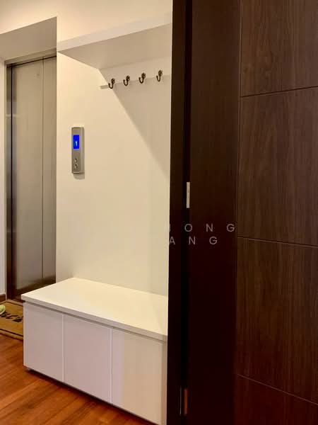 Wish Signature Midtown Siam, Bangkok, 512 Phetchaburi Road, Thanon Phetchaburi, Ratchathewi, Bangkok, 1 Bedroom, 33 sqm, Condo For Sale, by Sirithong Saetang, 500186253 - DDproperty.com