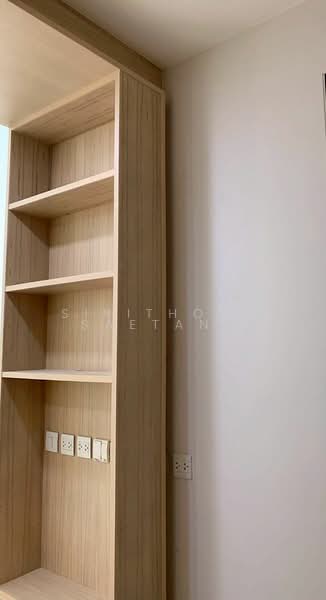 Wish Signature Midtown Siam, Bangkok, 512 Phetchaburi Road, Thanon Phetchaburi, Ratchathewi, Bangkok, 1 Bedroom, 33 sqm, Condo For Sale, by Sirithong Saetang, 500186253 - DDproperty.com