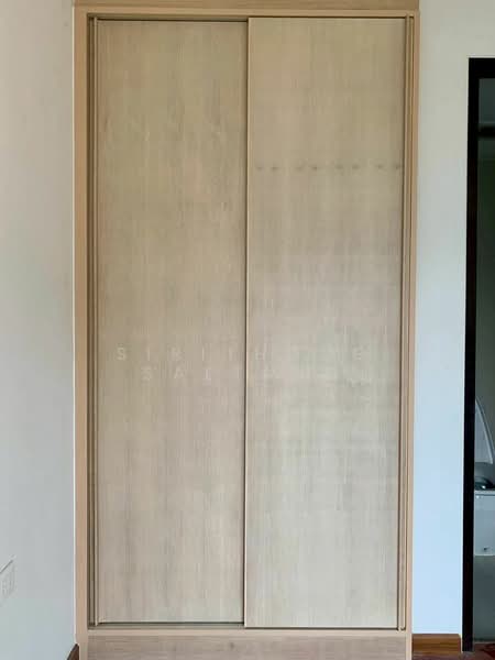 Wish Signature Midtown Siam, Bangkok, 512 Phetchaburi Road, Thanon Phetchaburi, Ratchathewi, Bangkok, 1 Bedroom, 33 sqm, Condo For Sale, by Sirithong Saetang, 500186253 - DDproperty.com