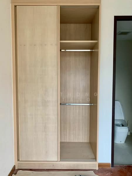 Wish Signature Midtown Siam, Bangkok, 512 Phetchaburi Road, Thanon Phetchaburi, Ratchathewi, Bangkok, 1 Bedroom, 33 sqm, Condo For Sale, by Sirithong Saetang, 500186253 - DDproperty.com