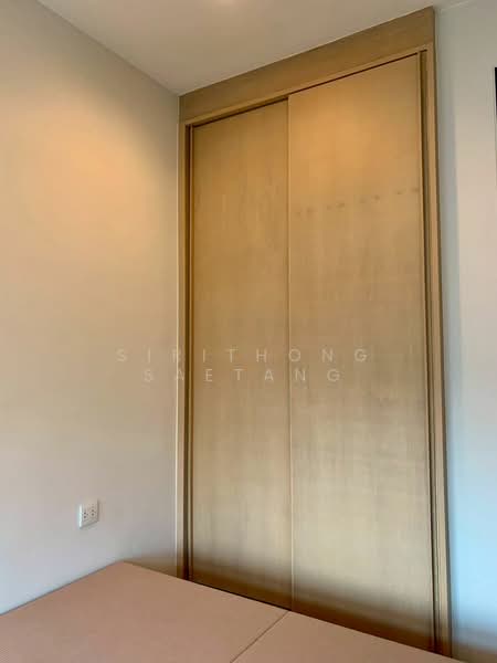 Wish Signature Midtown Siam, Bangkok, 512 Phetchaburi Road, Thanon Phetchaburi, Ratchathewi, Bangkok, 1 Bedroom, 33 sqm, Condo For Sale, by Sirithong Saetang, 500186253 - DDproperty.com