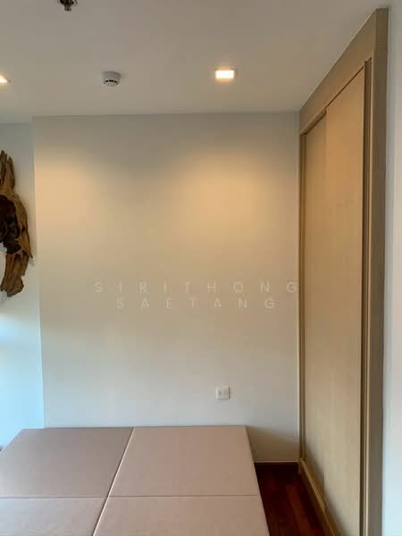 Wish Signature Midtown Siam, Bangkok, 512 Phetchaburi Road, Thanon Phetchaburi, Ratchathewi, Bangkok, 1 Bedroom, 33 sqm, Condo For Sale, by Sirithong Saetang, 500186253 - DDproperty.com