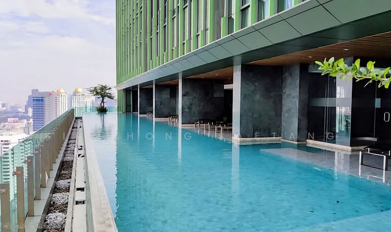 Wish Signature Midtown Siam, Bangkok, 512 Phetchaburi Road, Thanon Phetchaburi, Ratchathewi, Bangkok, 1 Bedroom, 33 sqm, Condo For Sale, by Sirithong Saetang, 500186253 - DDproperty.com