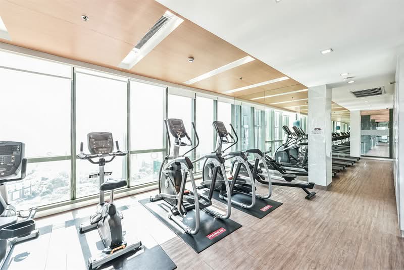 Wish Signature Midtown Siam, Bangkok, 512 Phetchaburi Road, Thanon Phetchaburi, Ratchathewi, Bangkok, 1 Bedroom, 33 sqm, Condo For Sale, by Sirithong Saetang, 500186253 - DDproperty.com