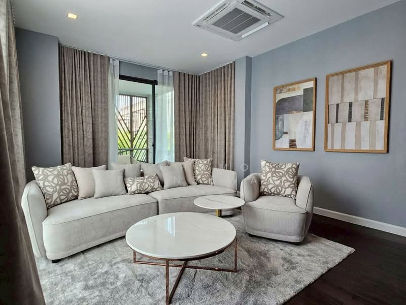 The Gentry Phatthanakan 2 : เดอะ เจนทริ พัฒนาการ 2, กรุงเทพ, พัฒนาการ 32, สวนหลวง, สวนหลวง, กรุงเทพ, 660 ตร.ม., บ้านเดี่ยว ขาย, โดย Pichamon Thaneewan, 500186254 - DDproperty.com