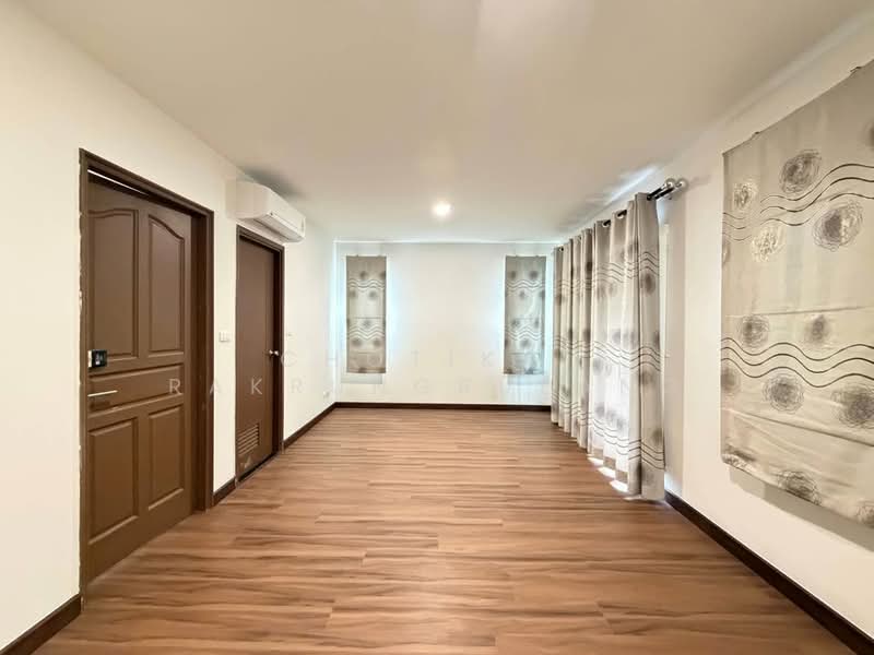The Connect Prachauthit 27, Bangkok, Soi Pracha Uthit 33 Yeak 25, Bangmot, Thung Khru, Bangkok, 3 Bedrooms, 150 sqm, Townhouse For Sale, by Chotika   Rakrungrueang, 500186255 - DDproperty.com
