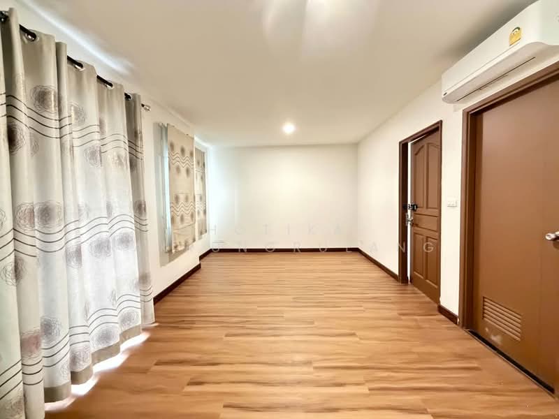 The Connect Prachauthit 27, Bangkok, Soi Pracha Uthit 33 Yeak 25, Bangmot, Thung Khru, Bangkok, 3 Bedrooms, 150 sqm, Townhouse For Sale, by Chotika   Rakrungrueang, 500186255 - DDproperty.com