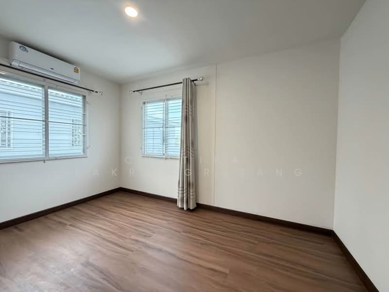 The Connect Prachauthit 27 : เดอะ คอนเนค ประชาอุทิศ 27, กรุงเทพ, ซอย ประชาอุทิศ 33 แยก 25, บางมด, ทุ่งครุ, กรุงเทพ, 150 ตร.ม., ทาวน์เฮ้าส์ ขาย, โดย Chotika  Rakrungrueang, 500186255 - DDproperty.com