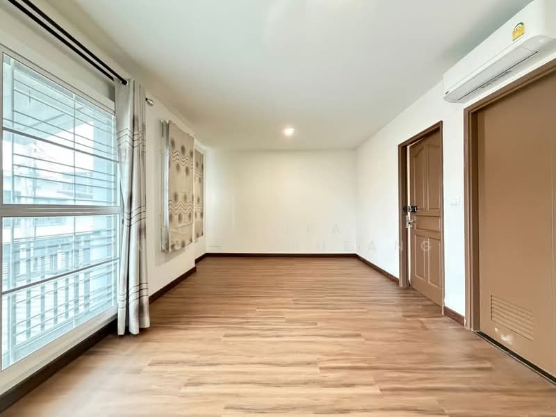 The Connect Prachauthit 27, Bangkok, Soi Pracha Uthit 33 Yeak 25, Bangmot, Thung Khru, Bangkok, 3 Bedrooms, 150 sqm, Townhouse For Sale, by Chotika   Rakrungrueang, 500186255 - DDproperty.com