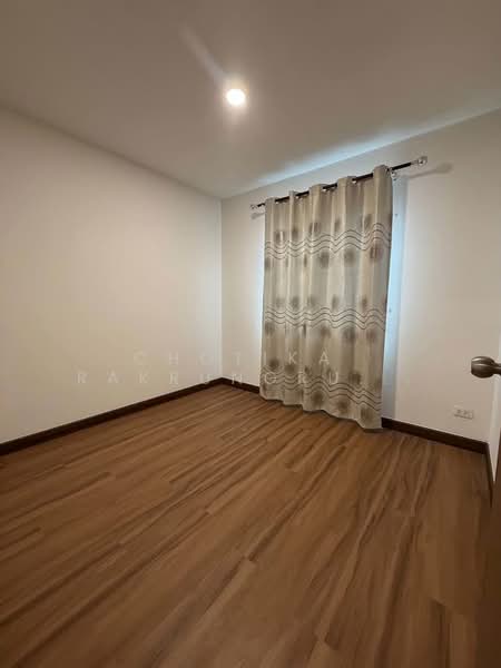 The Connect Prachauthit 27, Bangkok, Soi Pracha Uthit 33 Yeak 25, Bangmot, Thung Khru, Bangkok, 3 Bedrooms, 150 sqm, Townhouse For Sale, by Chotika   Rakrungrueang, 500186255 - DDproperty.com