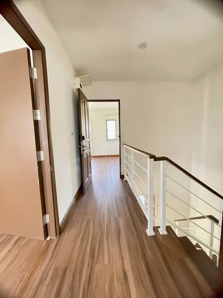 The Connect Prachauthit 27, Bangkok, Soi Pracha Uthit 33 Yeak 25, Bangmot, Thung Khru, Bangkok, 3 Bedrooms, 150 sqm, Townhouse For Sale, by Chotika   Rakrungrueang, 500186255 - DDproperty.com