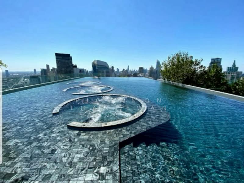 Life One Wireless : ไลฟ์ วัน วิทยุ, กรุงเทพ, 1 ถนนวิทยุ, ลุมพินี, ปทุมวัน, กรุงเทพ, 25 ตร.ม., คอนโด ให้เช่า, โดย Pichamon Thaneewan, 500186256 - DDproperty.com