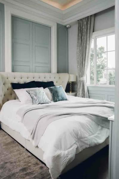 Narasiri Bangna, Samut Prakan, Bangna-Trad Road, Bangphli Yai, Bang Plee, Samut Prakan, 4 Bedrooms, 380 sqm, Single Detached House For Rent, by Pichamon Thaneewan, 500186257 - DDproperty.com