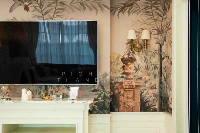 Narasiri Bangna, Samut Prakan, Bangna-Trad Road, Bangphli Yai, Bang Plee, Samut Prakan, 4 Bedrooms, 380 sqm, Single Detached House For Rent, by Pichamon Thaneewan, 500186257 - DDproperty.com