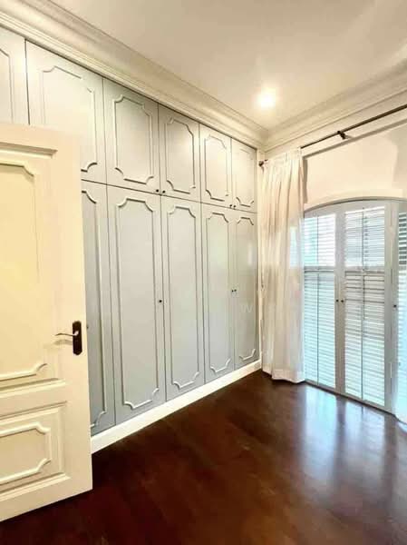 Narasiri Bangna, Samut Prakan, Bangna-Trad Road, Bangphli Yai, Bang Plee, Samut Prakan, 4 Bedrooms, 380 sqm, Single Detached House For Rent, by Pichamon Thaneewan, 500186257 - DDproperty.com